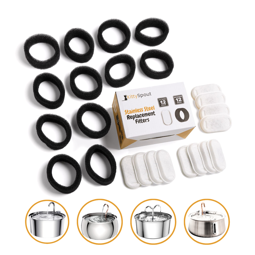 Dr. Anna Maria Wolf's Complete Hydration Kit