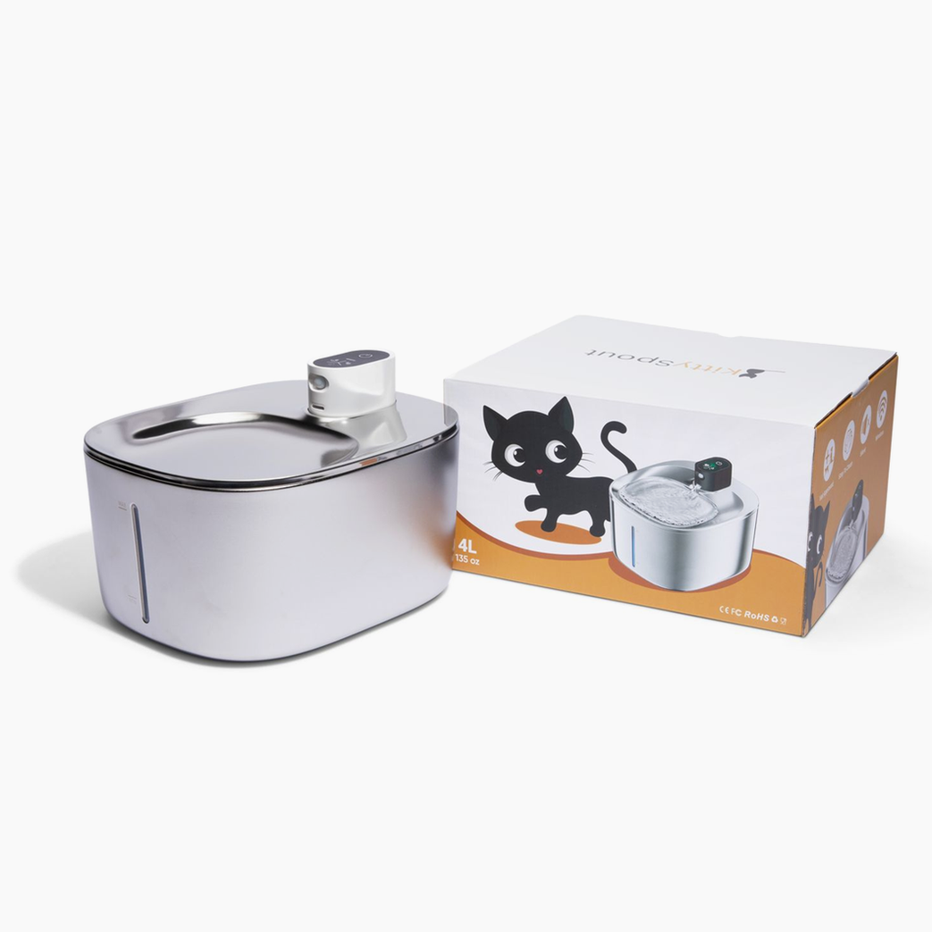 Wireless KittySpout Replacement Filters