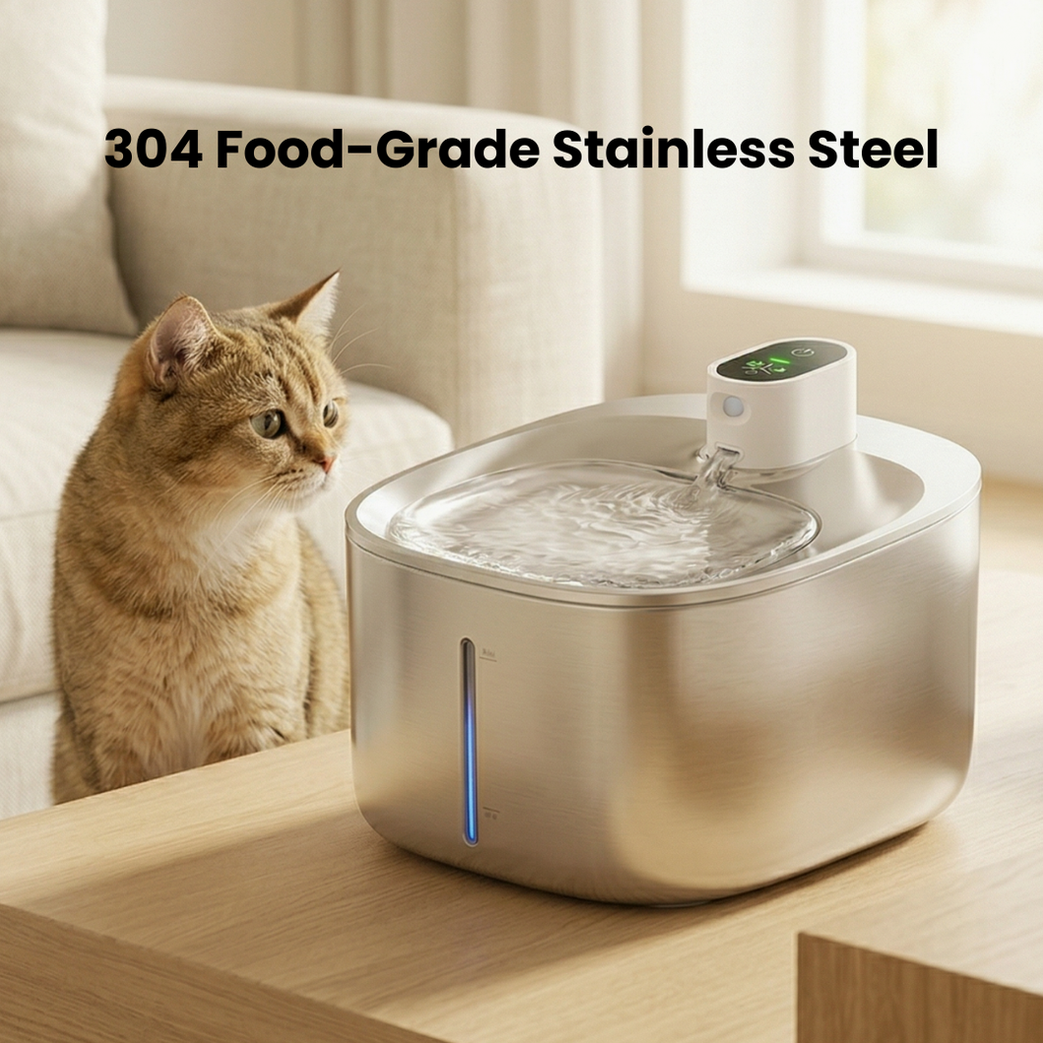 Wireless Hydration & Health Bundle