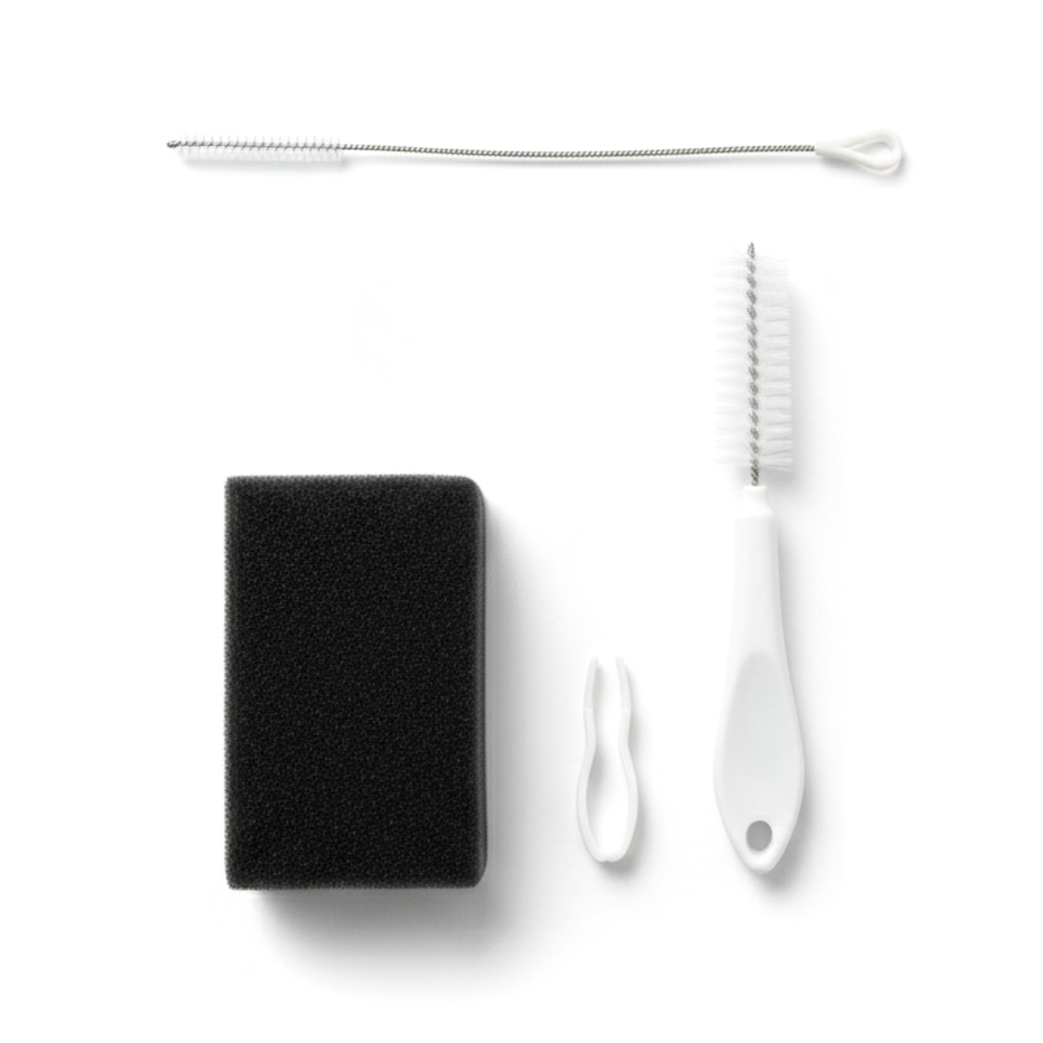 KittySpout™ Cleaning Kit
