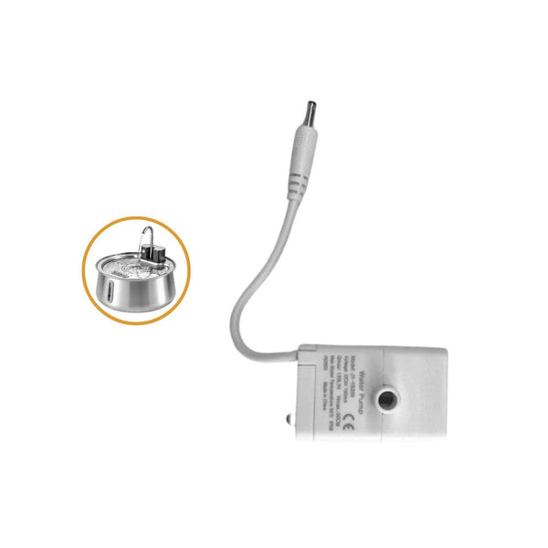 KittySpout™ - Water Pump for Wireless Fountain 2.0