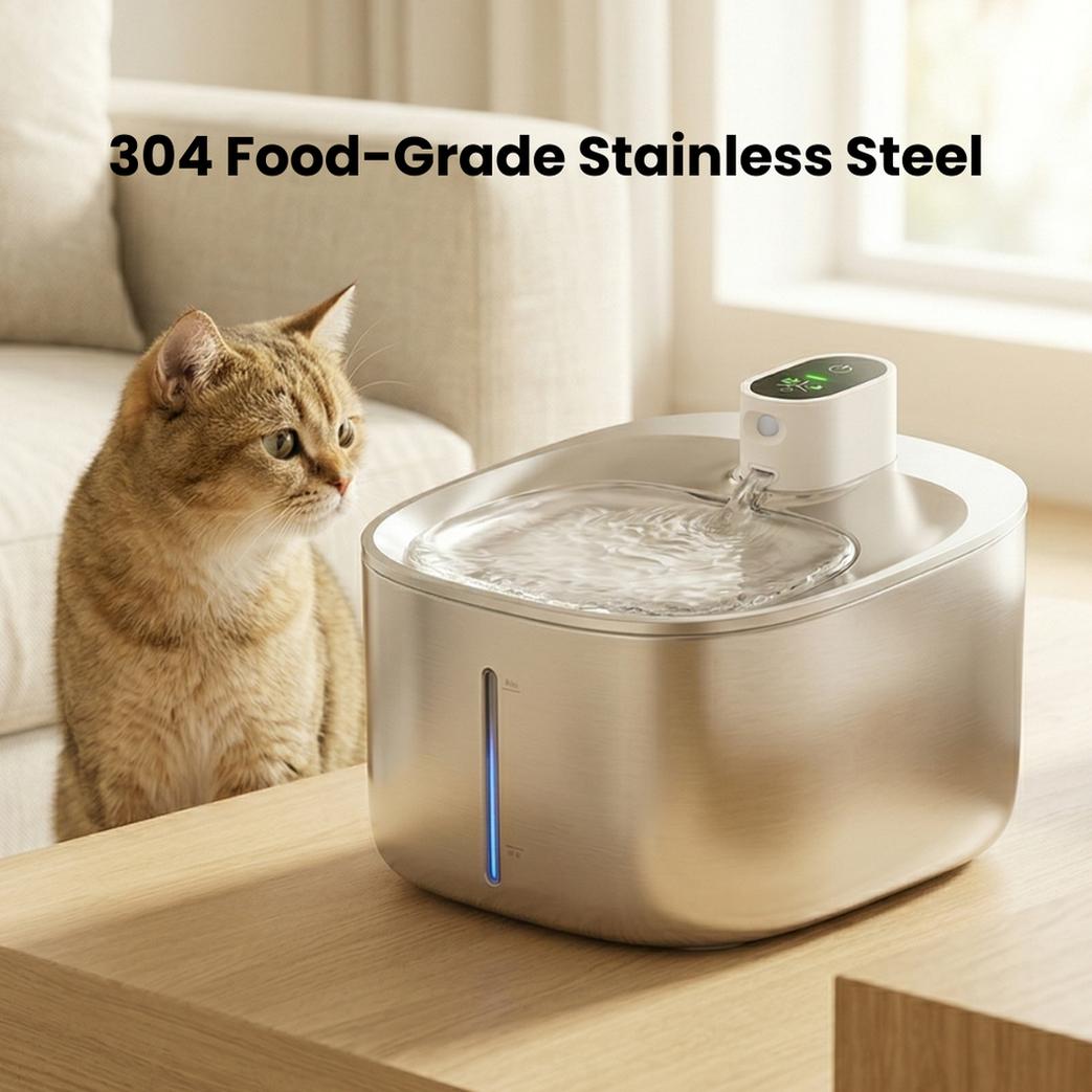 Wireless KittySpout Value Bundle