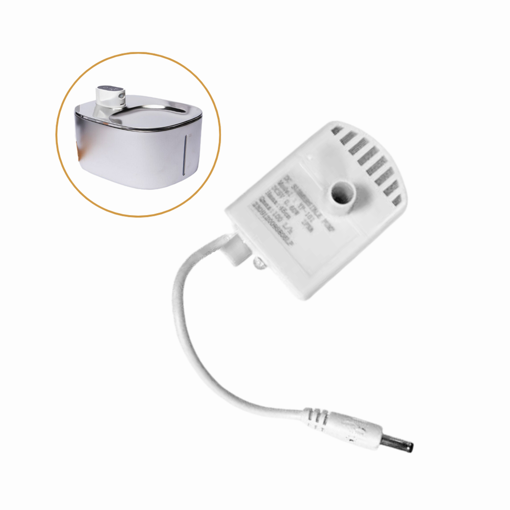Wireless KittySpout™ - Water Pump